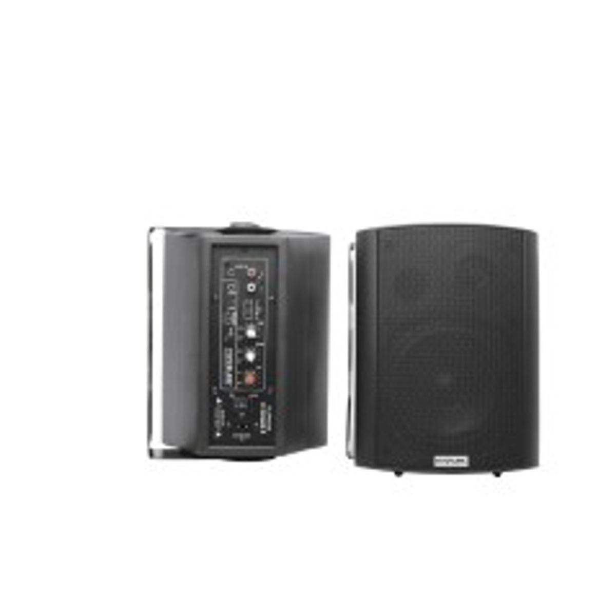 Vivolink Active Speaker Set, Black.