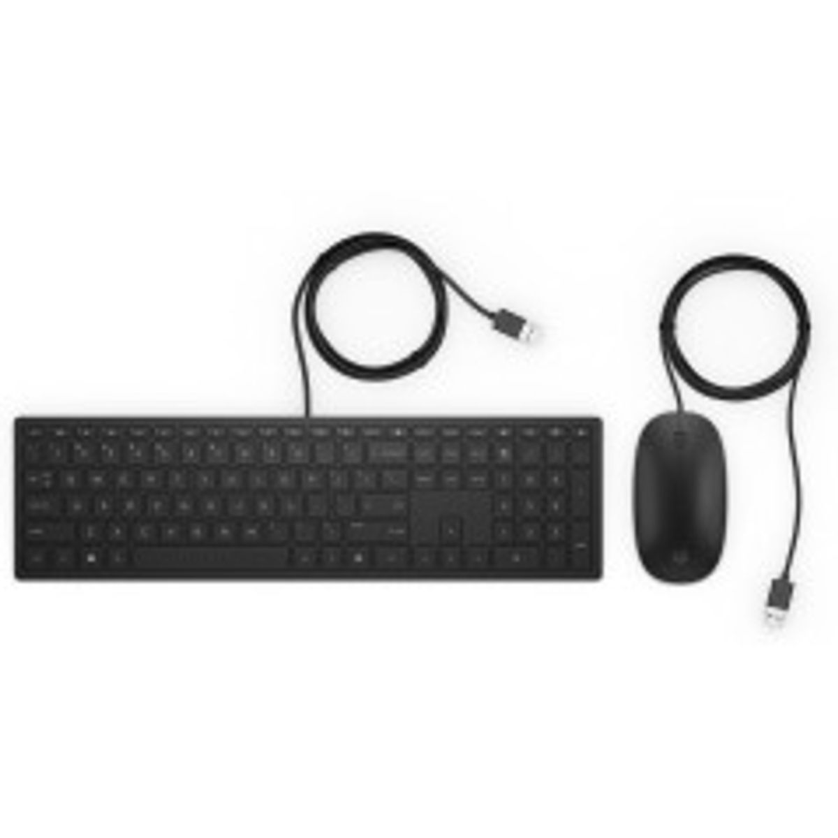 HP Pavilion 400 Wired Keyboard