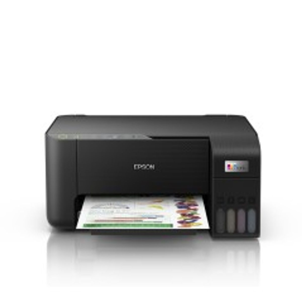 Epson EcoTank ET-2860