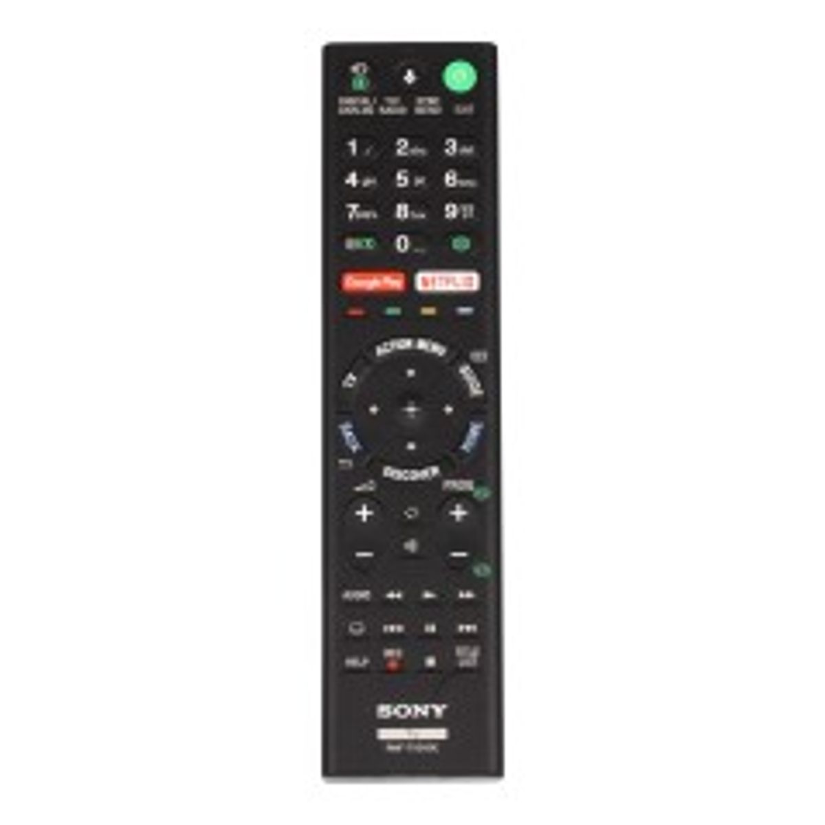 Sony Remote Commander (RMF-TX200E)