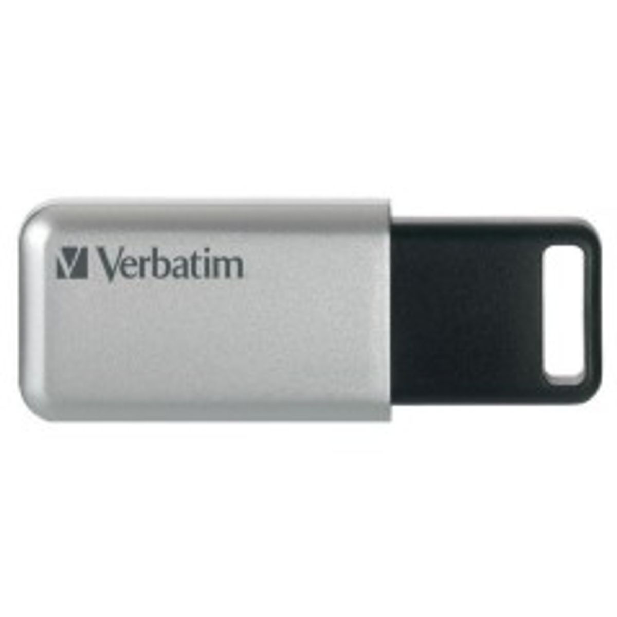 Verbatim Hi-Speed Store'N'Go Secure