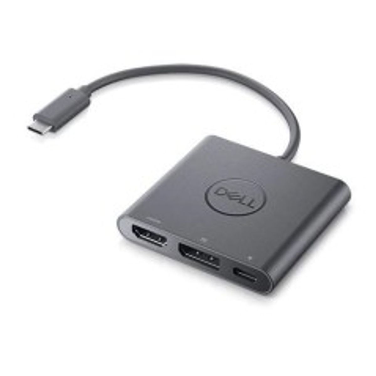 Dell Adapter - Adapter - USB-C