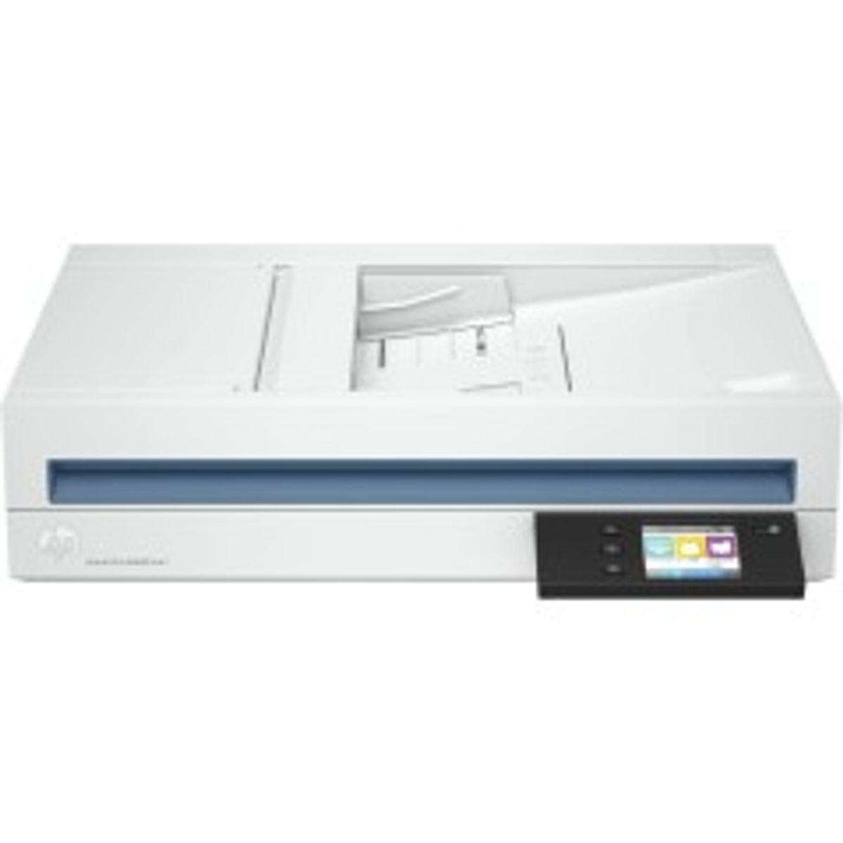 HP Scanjet Pro N4600 Fnw1