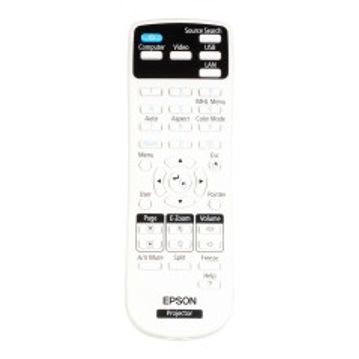 Epson Remote Controller