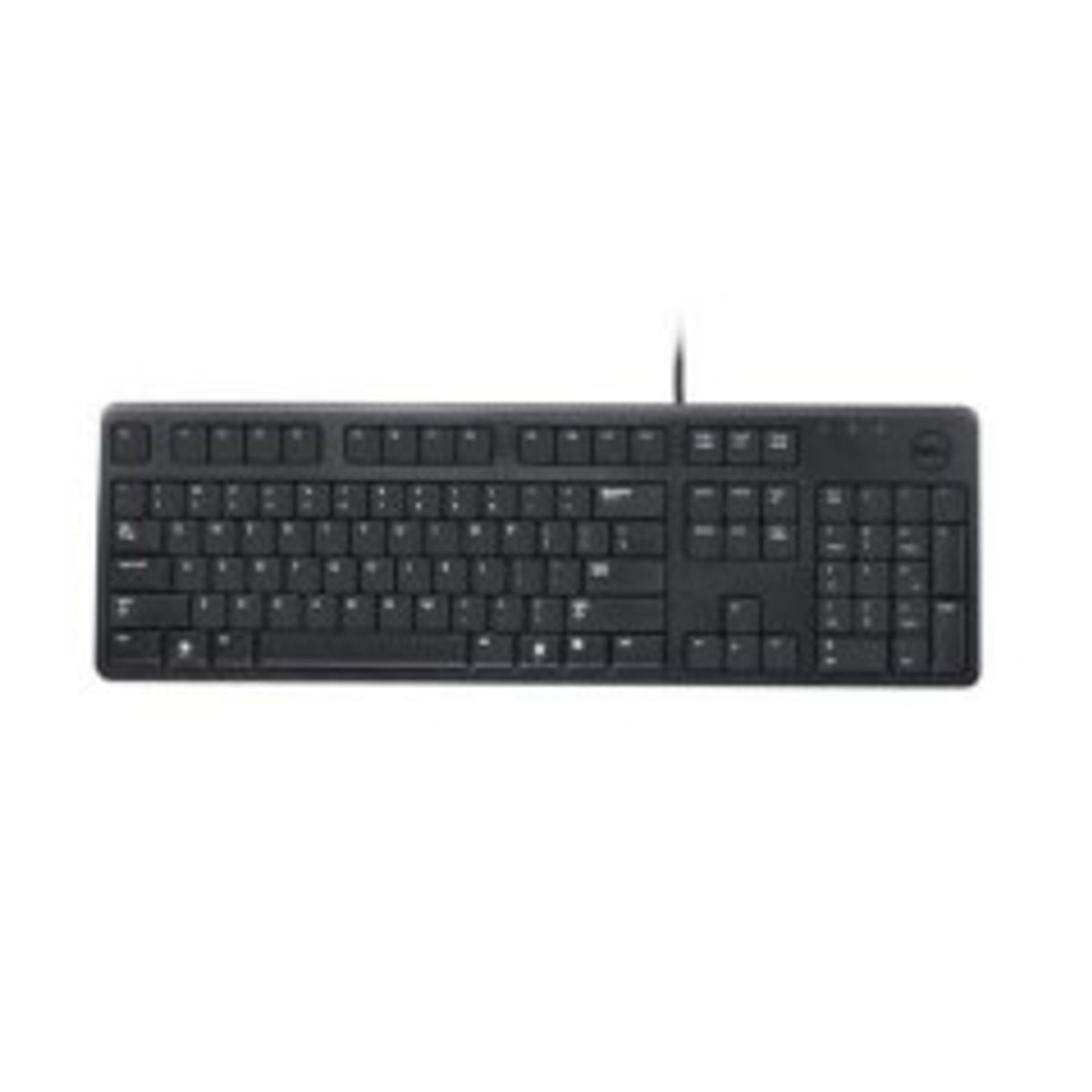 Dell Keyboard (ENGLISH)