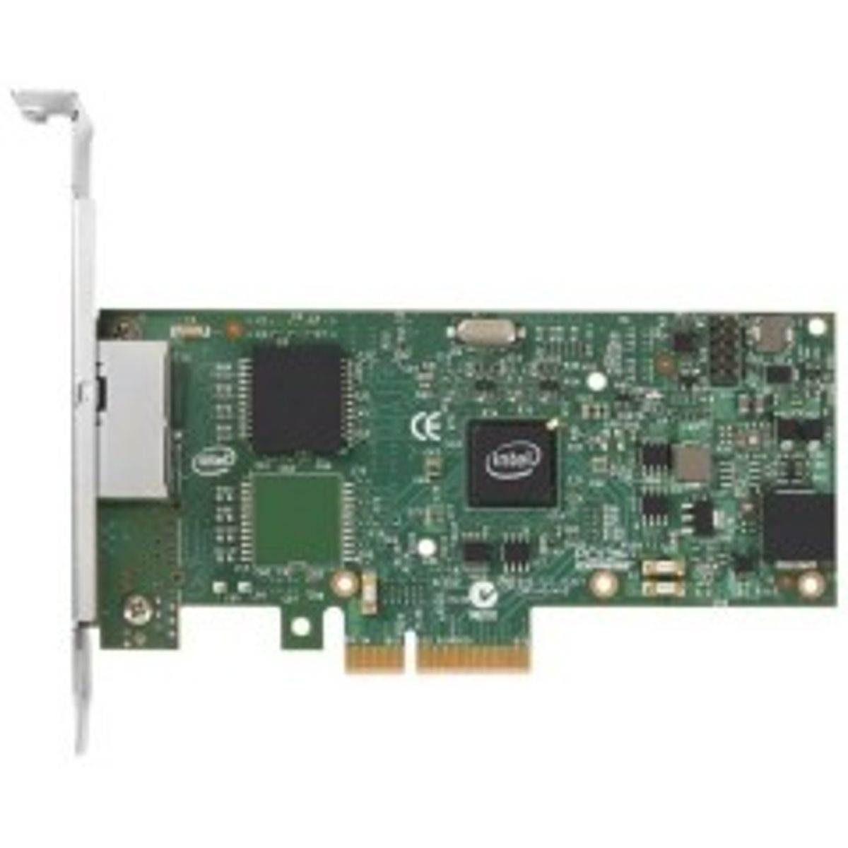 Intel PCI-Express I350T2V2 BULK