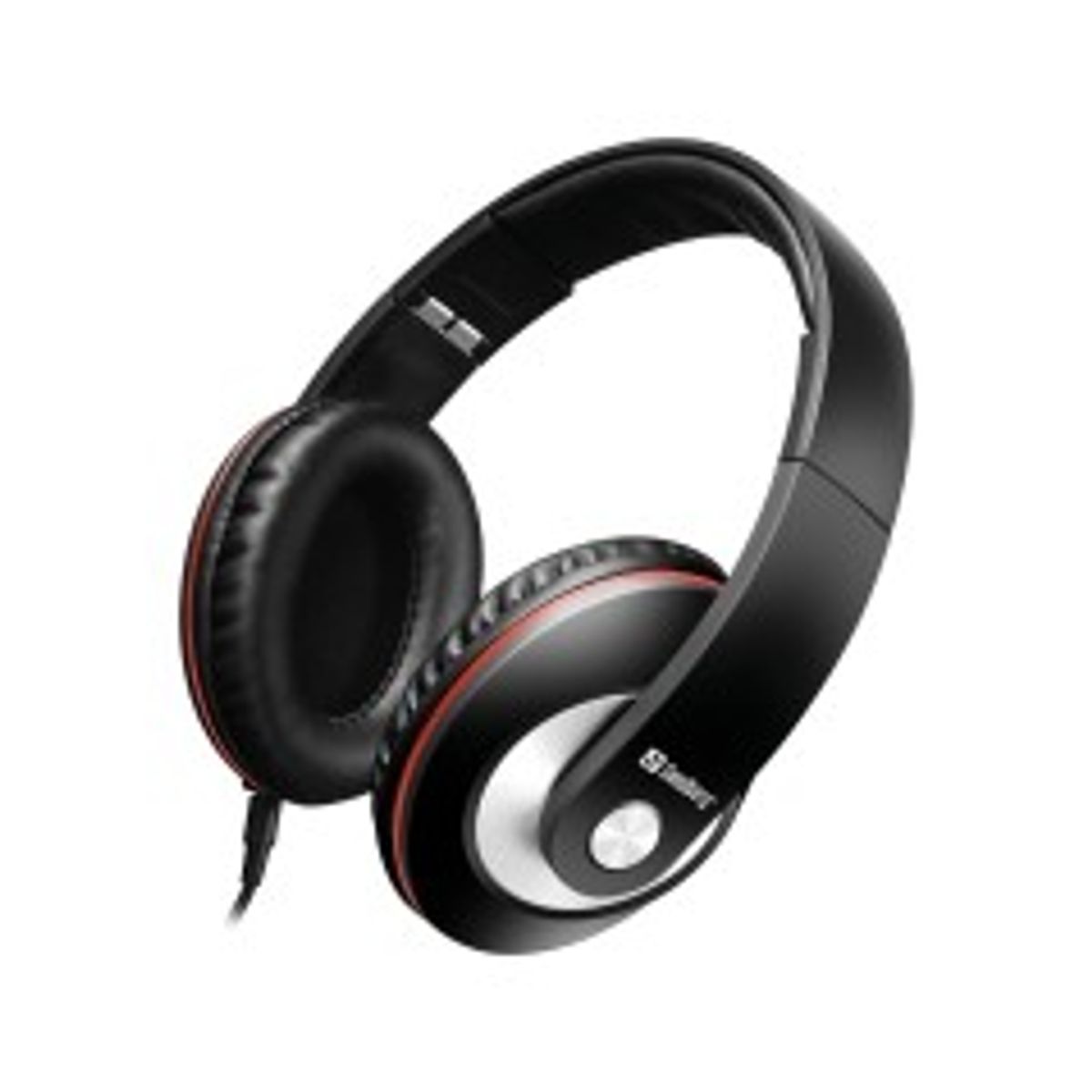 Sandberg Play'n Go Headset Black