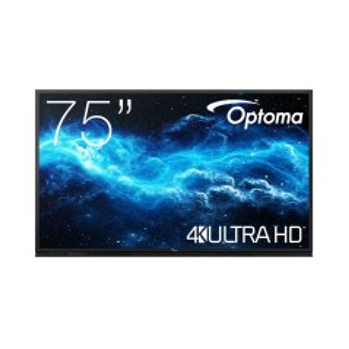 Optoma 75" 3-series IFPD