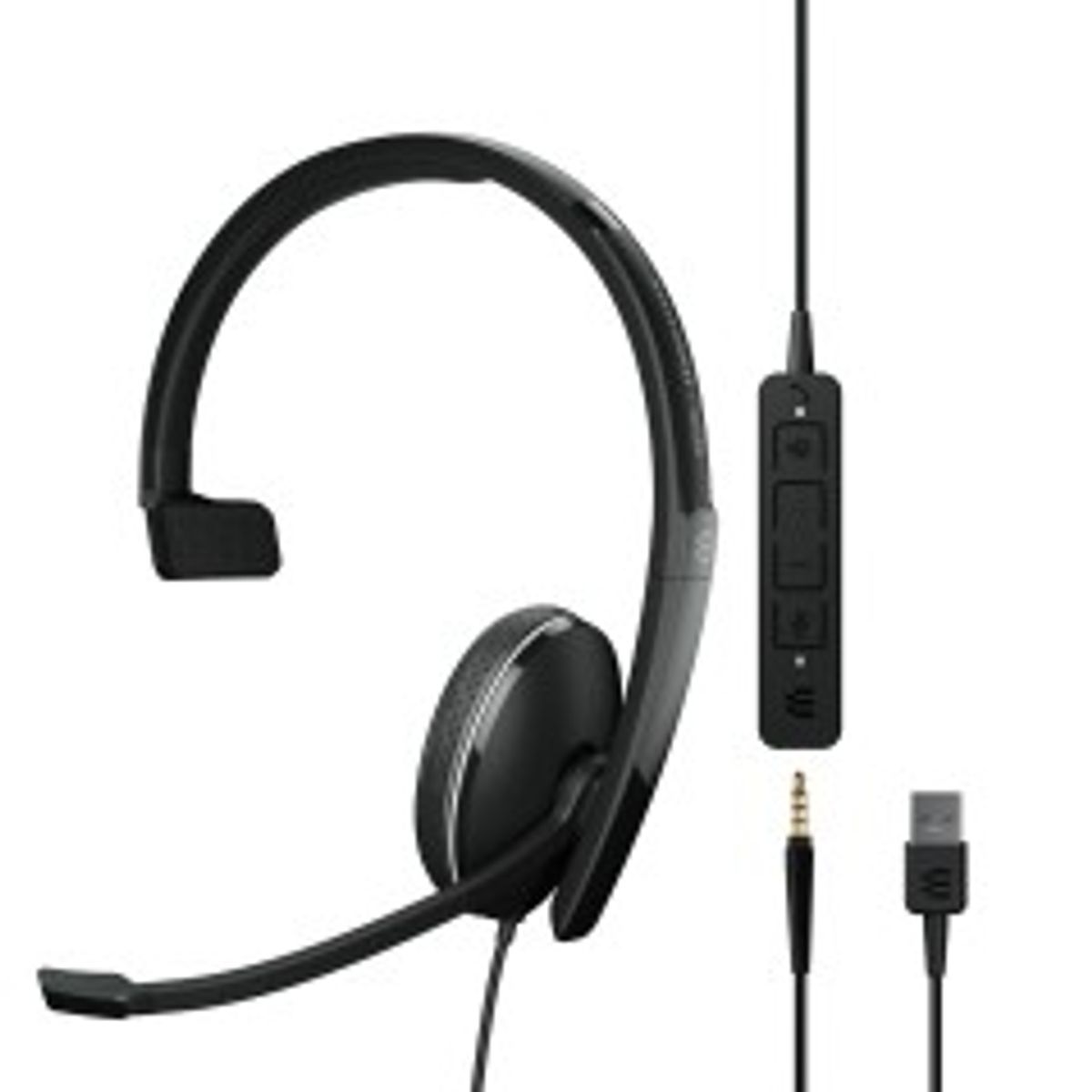 EPOS Sennheiser Adapt 135T USB II