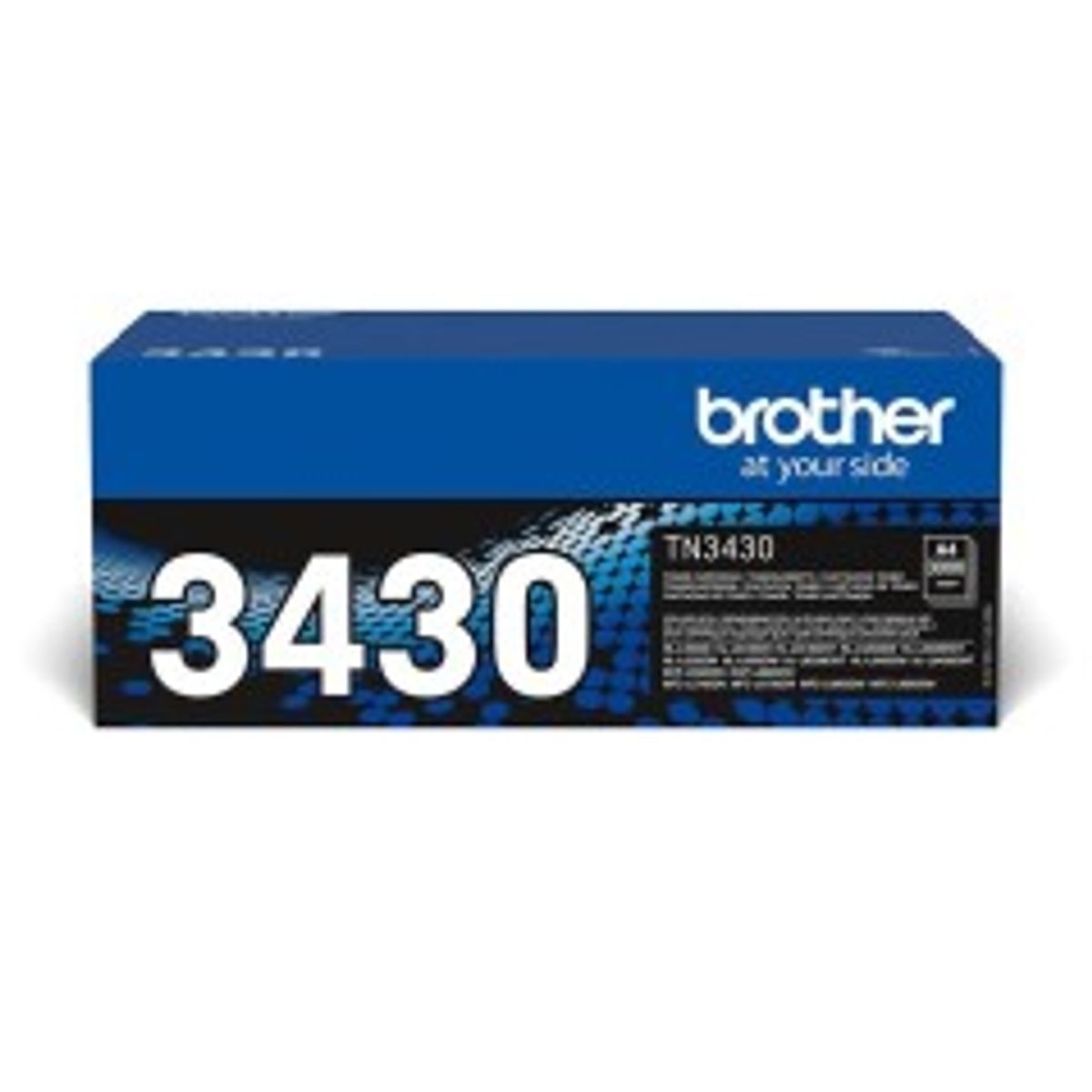 Brother Toner Cartridge 1 Pc(S)