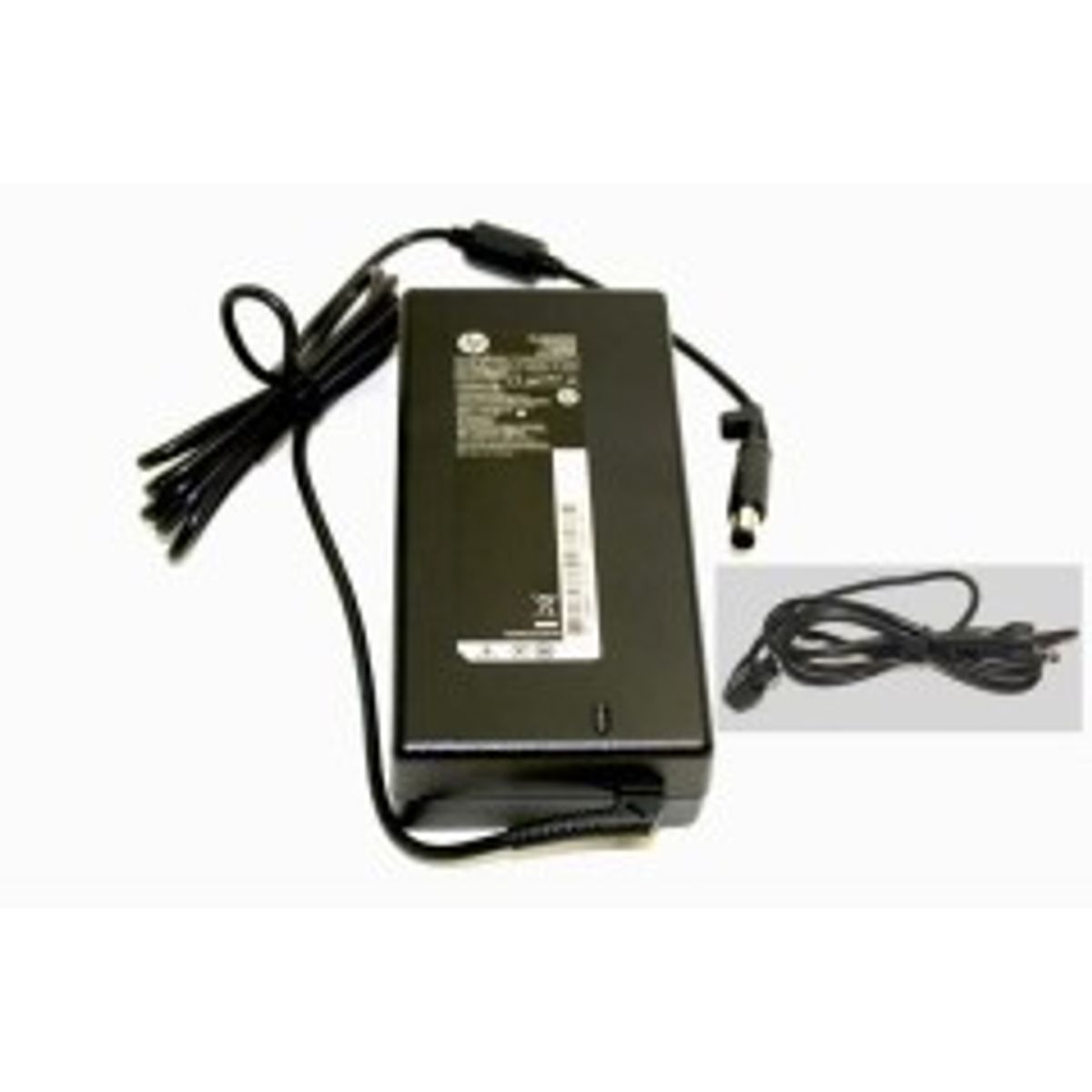 HP 130W AC adapter, Estar 5.0