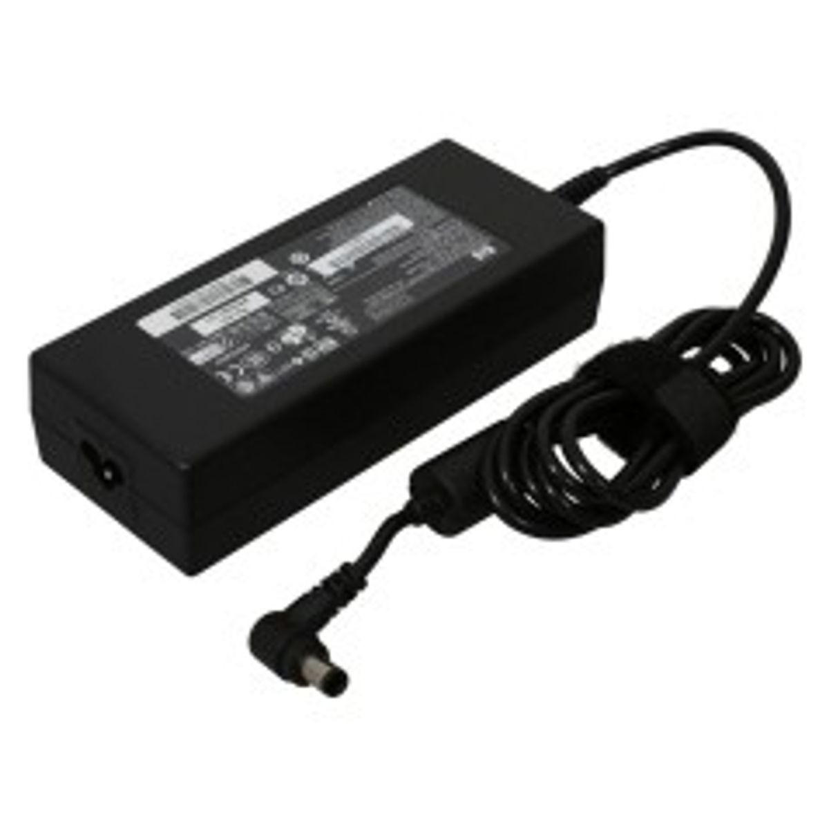 HP 150W external power adapter