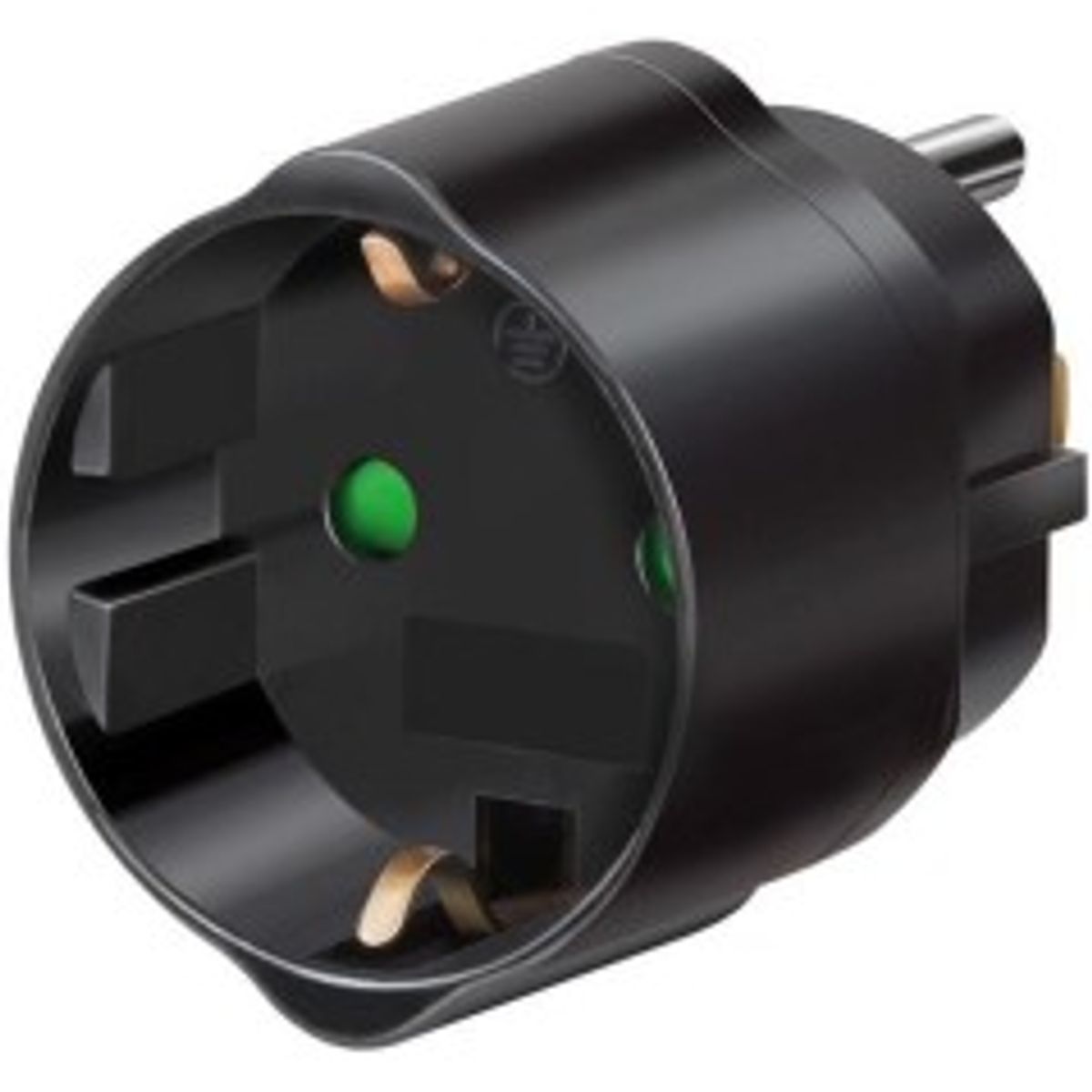 Brennenstuhl Travel Adapter power