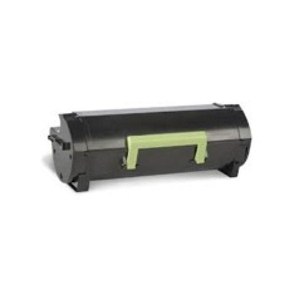 Lexmark Toner Cartridge Black (602X)