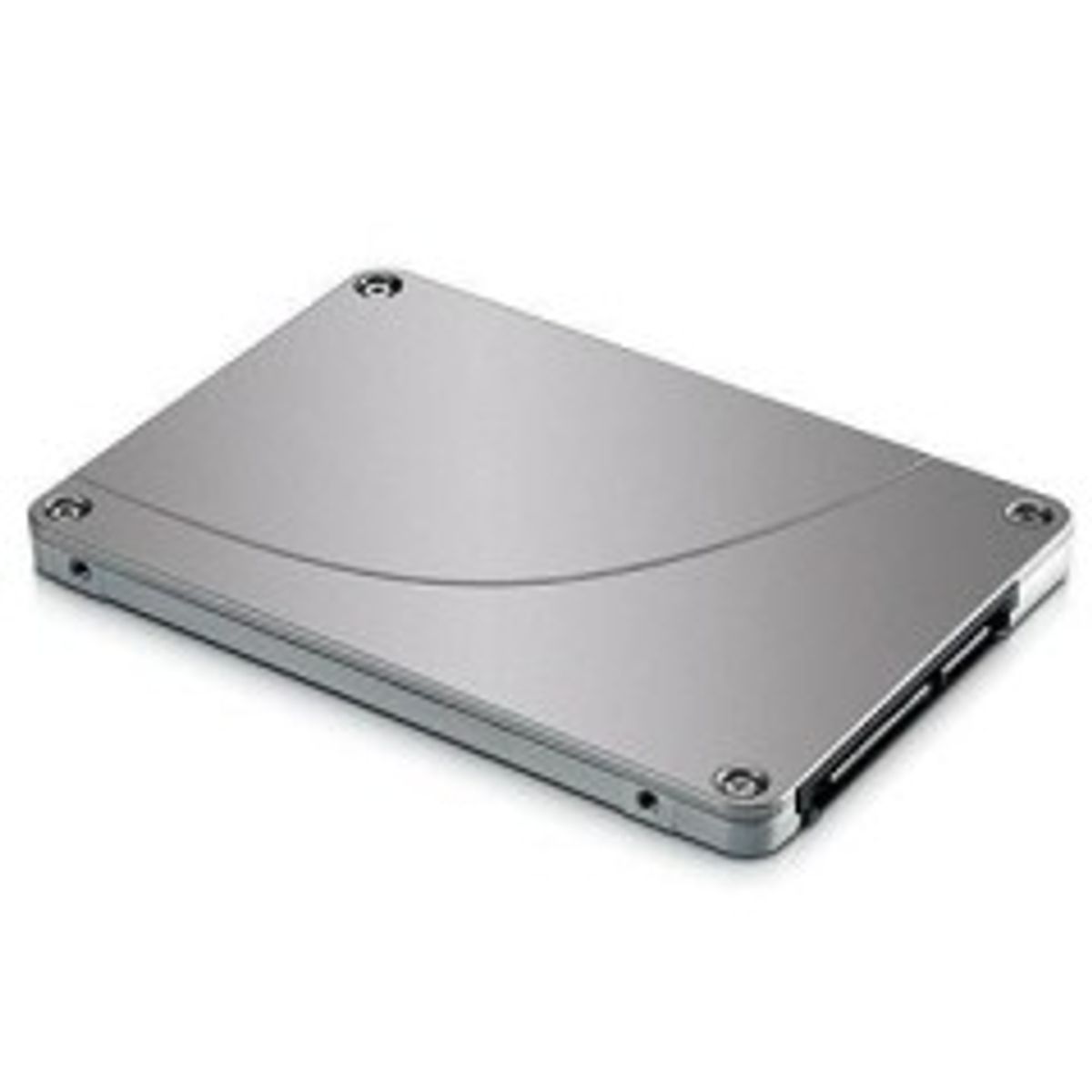 Hewlett Packard Enterprise 480GB 6G Sata VE SFF SC SSD HD