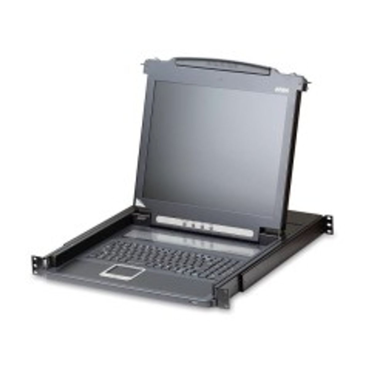 Aten Slideaway console 17" LCD