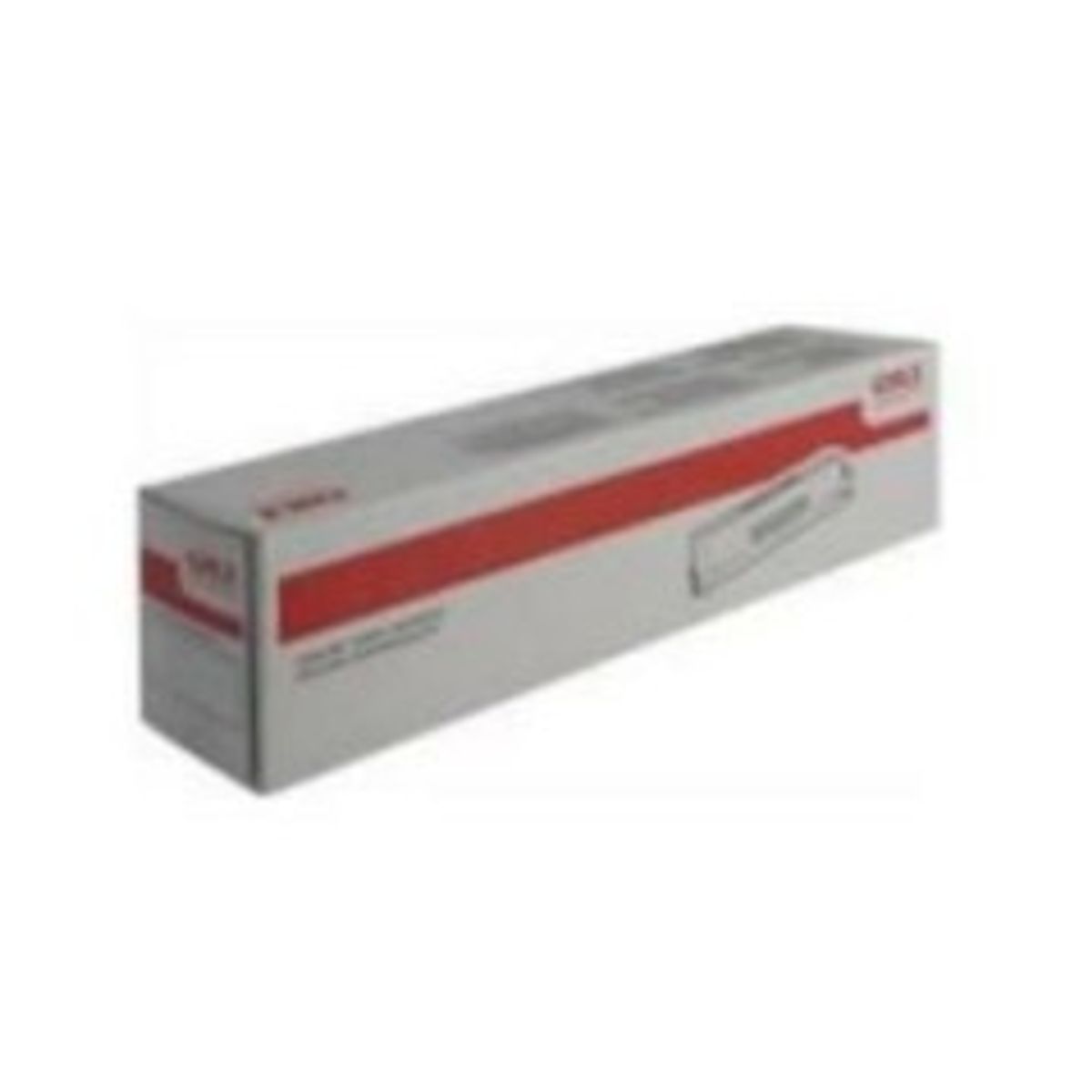 OKI Toner Cartridge 1 Pc(S)