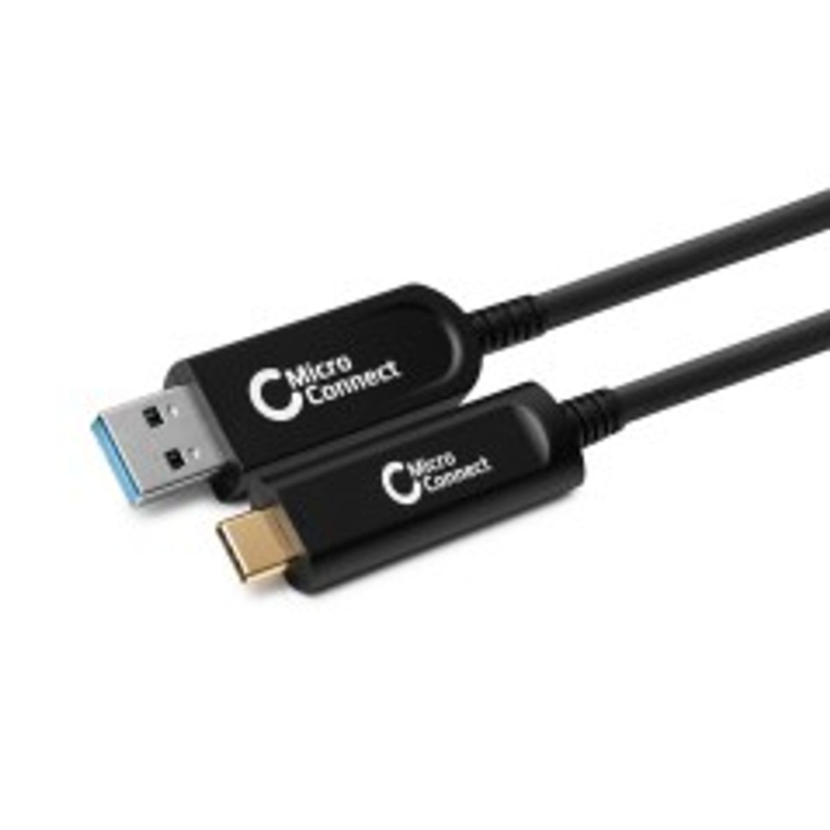 MicroConnect Premium Optic USB Cable 3.2