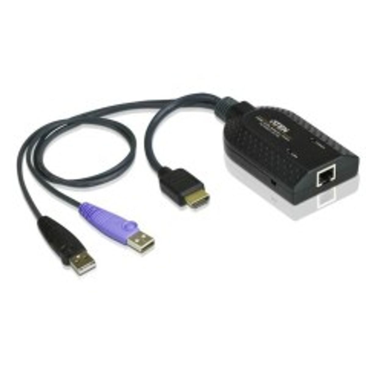 Aten HDMI USB Virtual Media