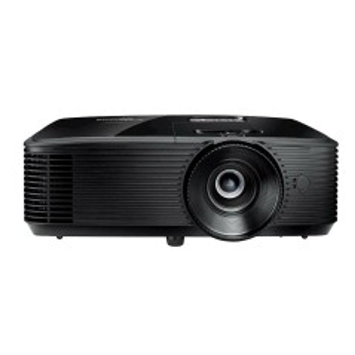 Optoma W400LVe DLP WXGA Projector