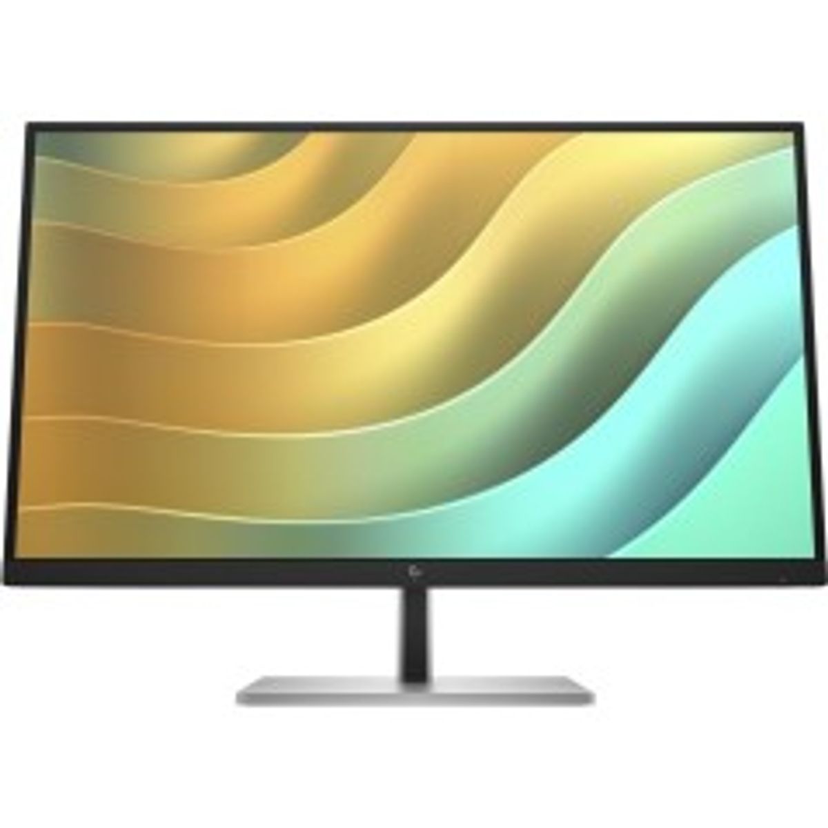 HP E27U G5 Computer Monitor 68.6