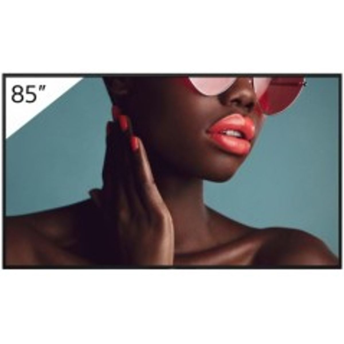 Sony 85" Pro BRAVIA LCD 650nit