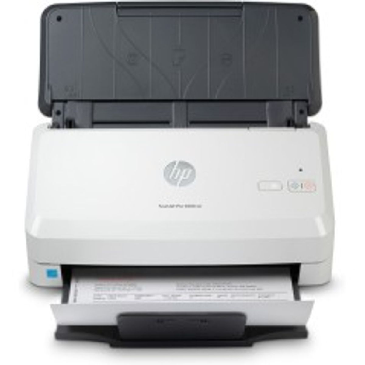 HP Scanjet Pro 3000 S4 Sheet-Fed