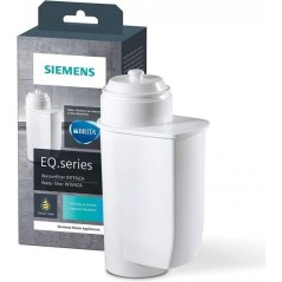 Siemens Vand filter