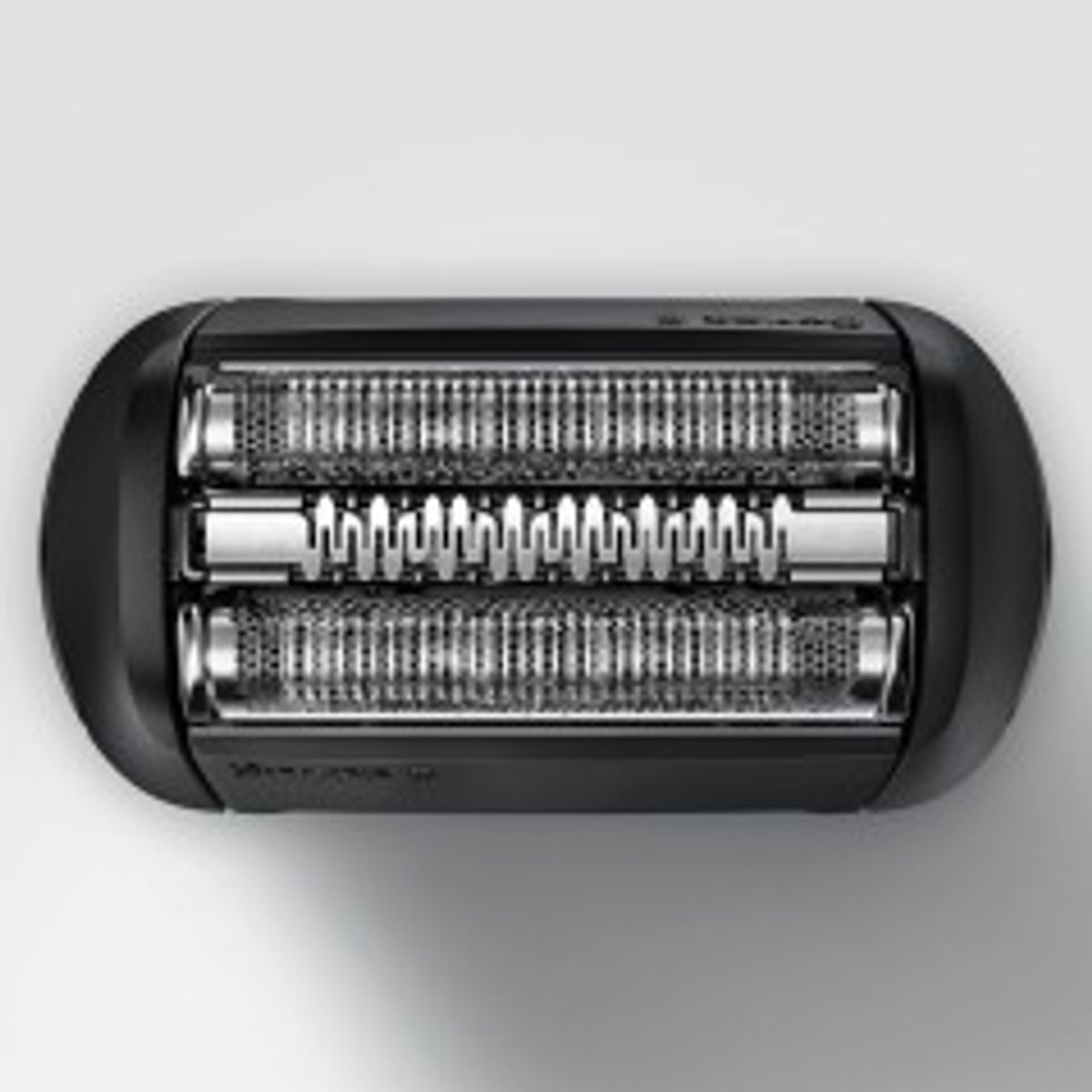 BRAUN Barberblad Kombipack 52B