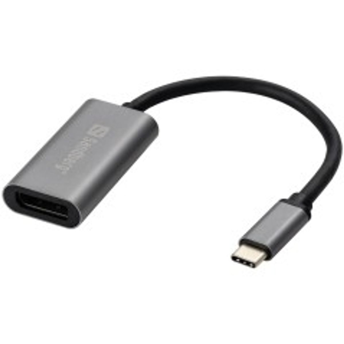 Sandberg USB-C to DisplayPort Link