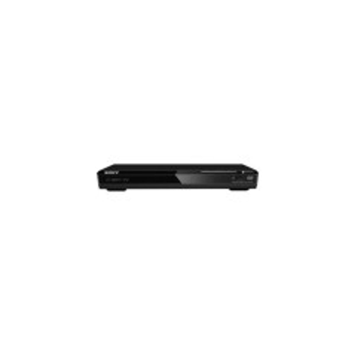 Sony DVP-SR 760 DVD Player