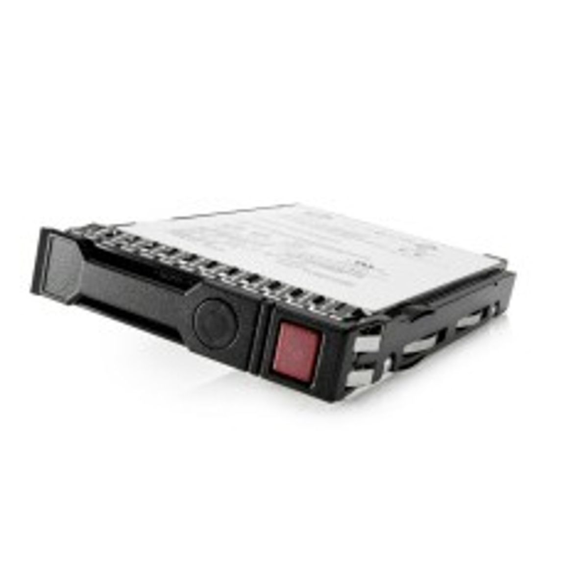 Hewlett Packard Enterprise SSD 480GB SFF SATA MU SC DS