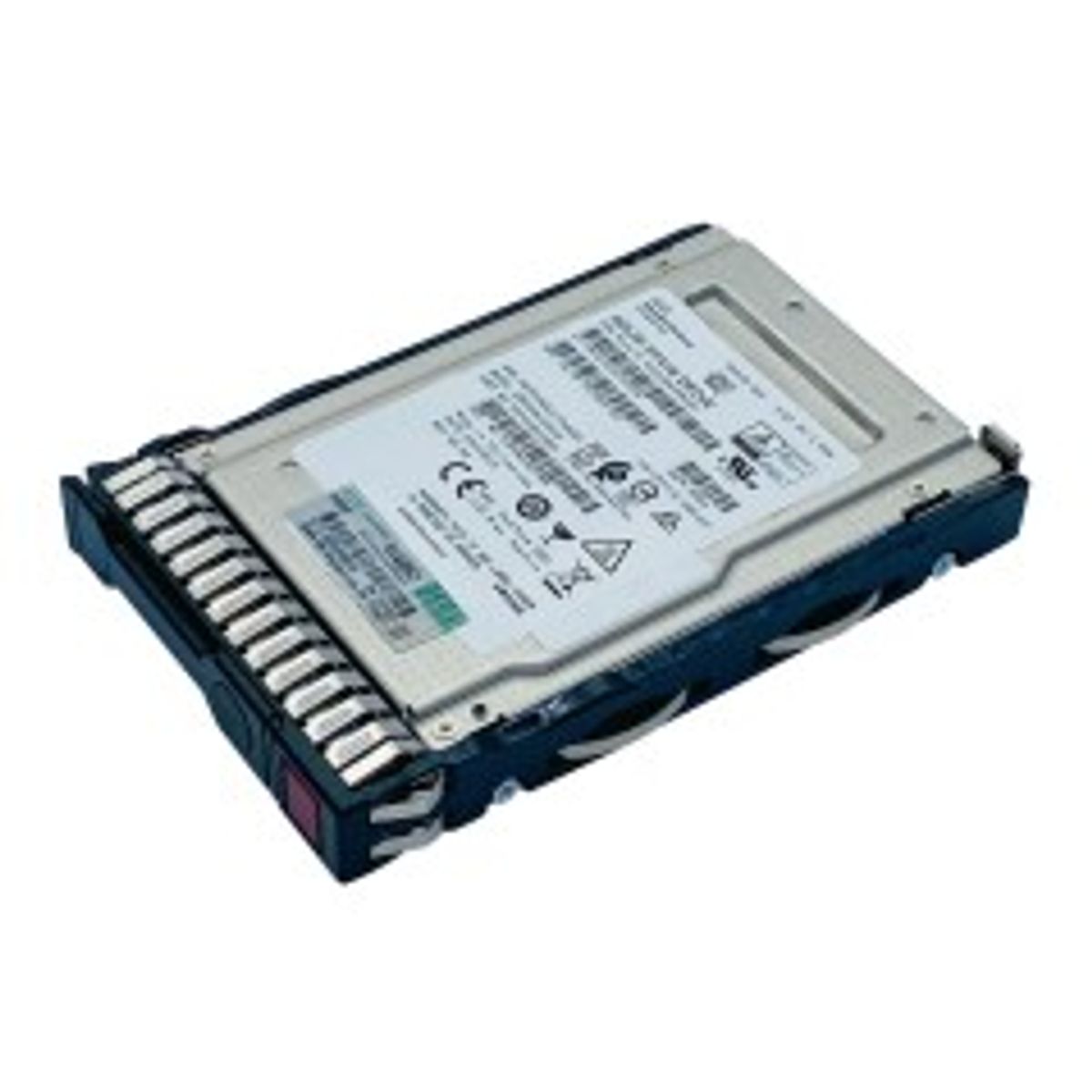 Hewlett Packard Enterprise 960GB SAS Solid State Drive -