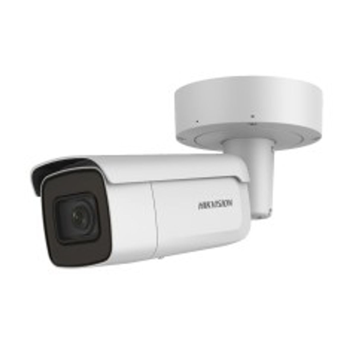 Hikvision 4 MP AcuSense Motorized