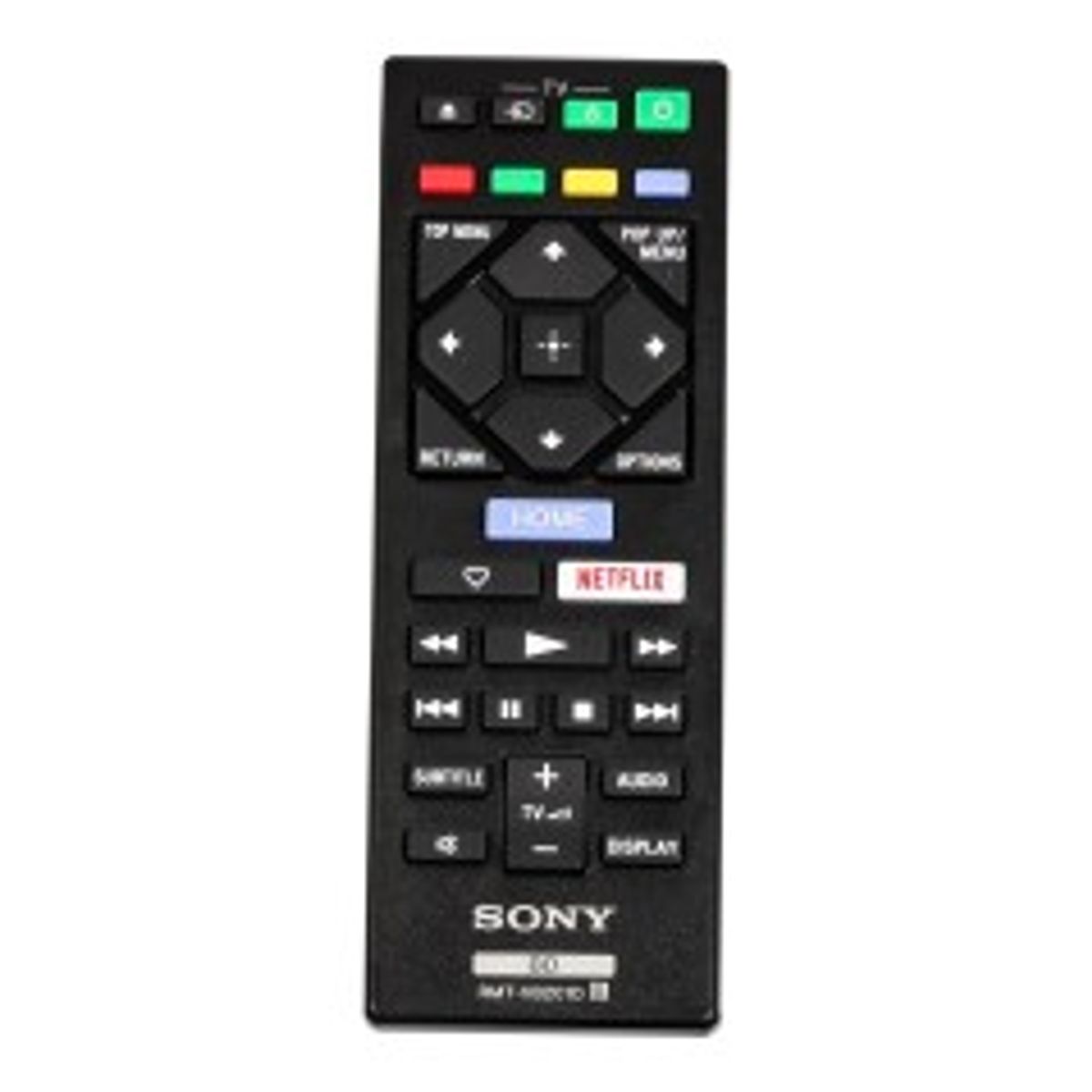 Sony Remote Commander (RMT-VB201D)