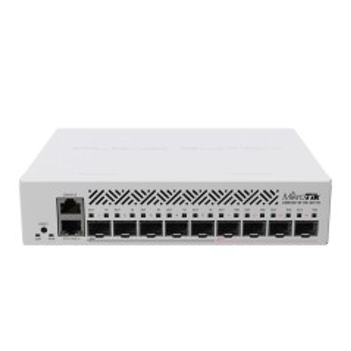 MikroTik Cloud Router Switch