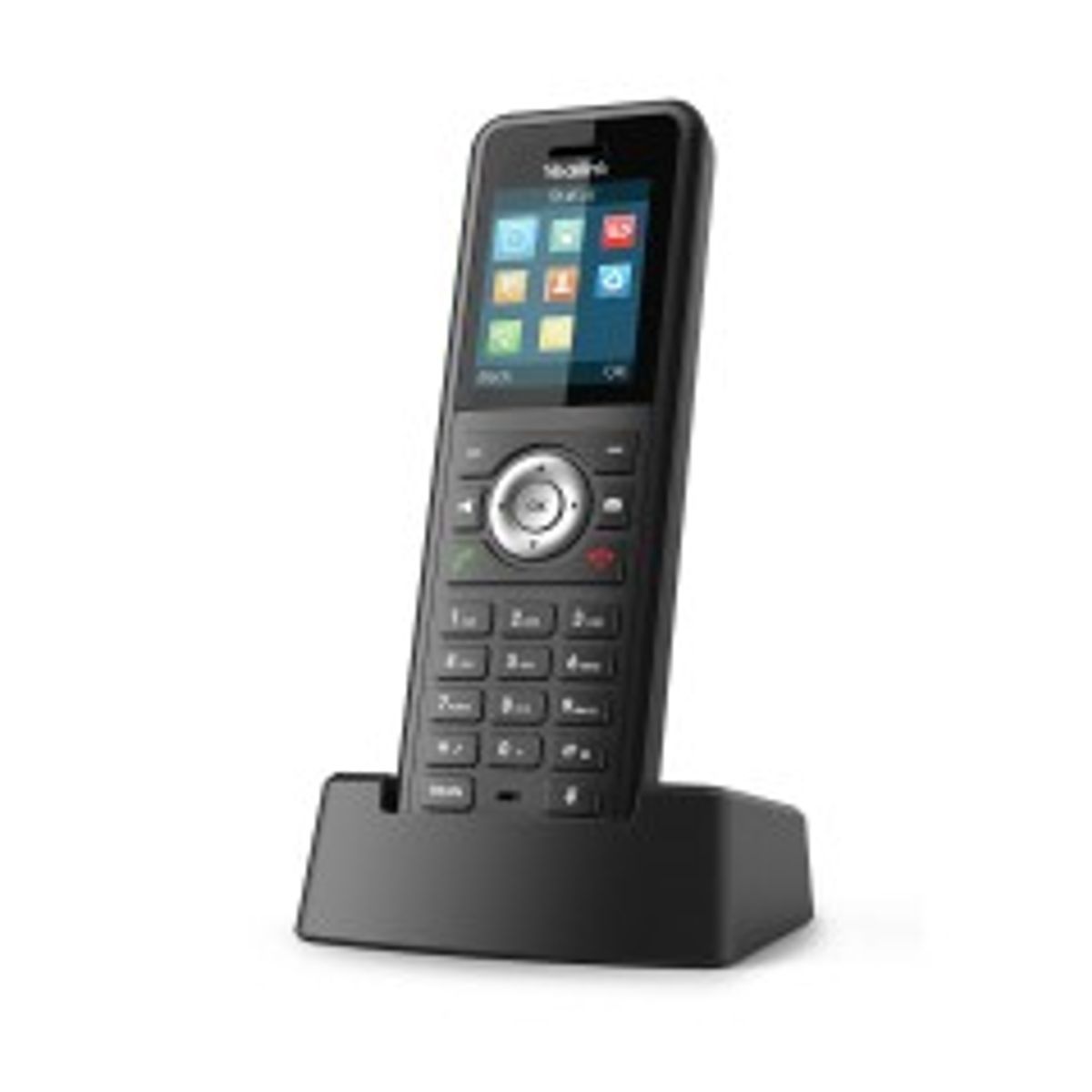 Yealink SIP DECT Telefon SIP-W59R