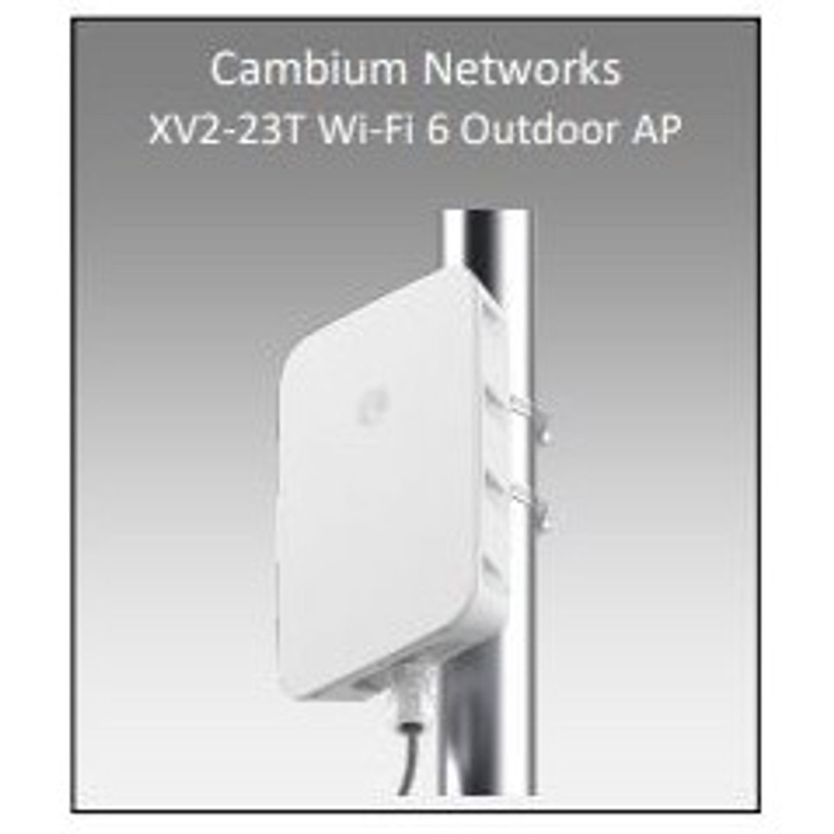 Cambium Networks Cambium XV2-23T Wi-Fi 6