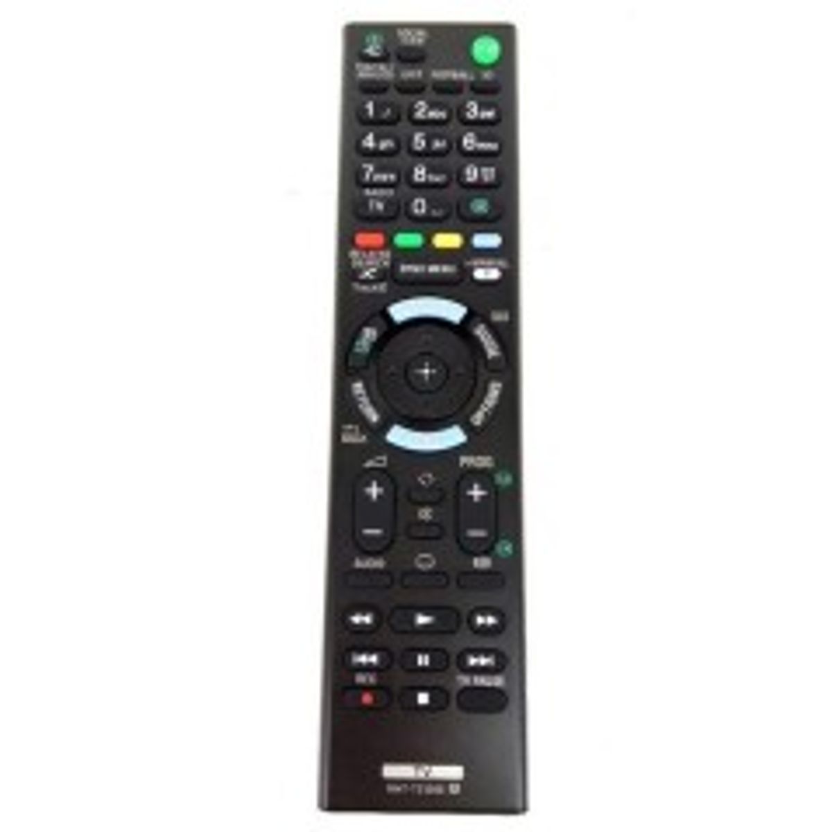 Sony Remote Commander (RMT-TZ120E)