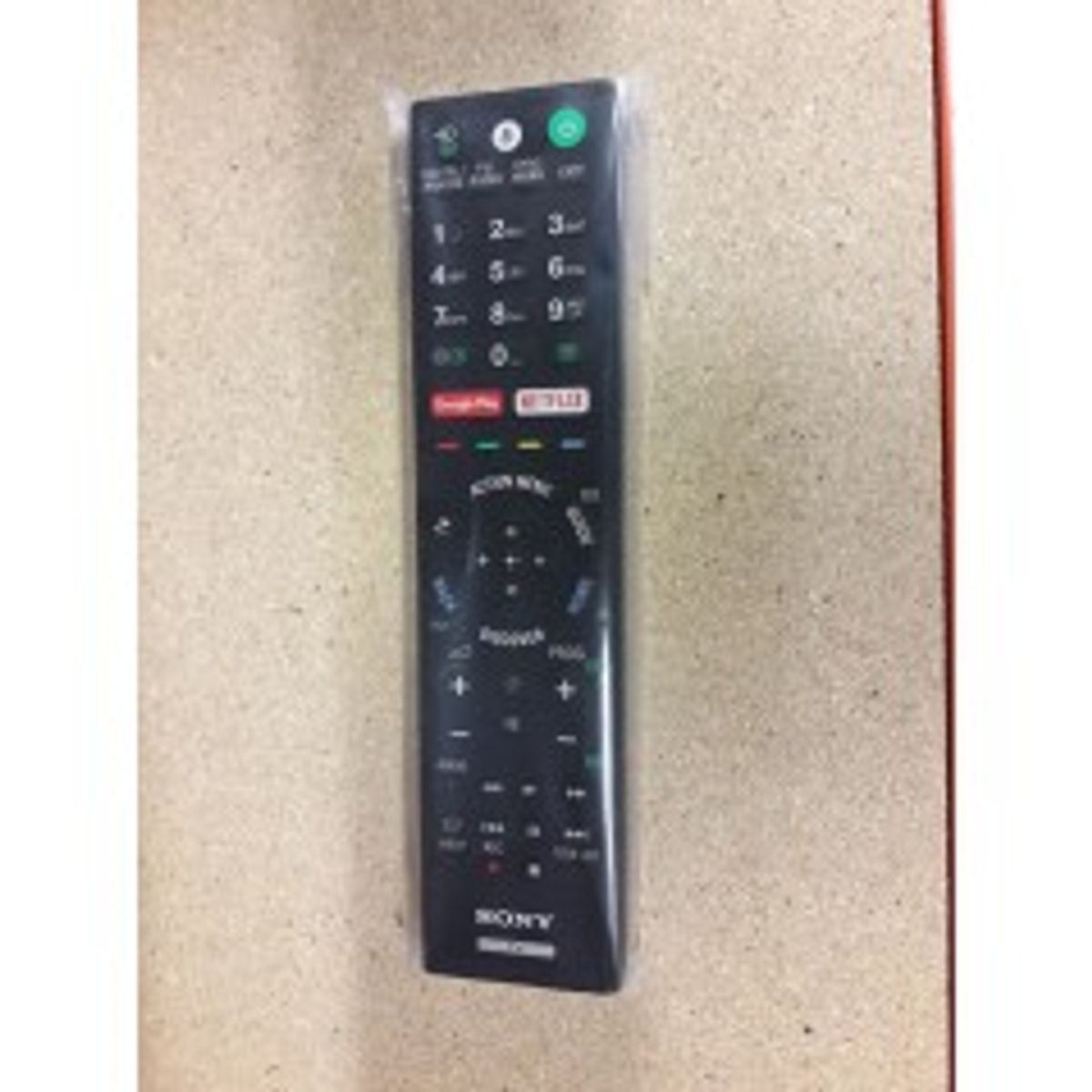 Sony Remote Commander (RMF-TX201ES)