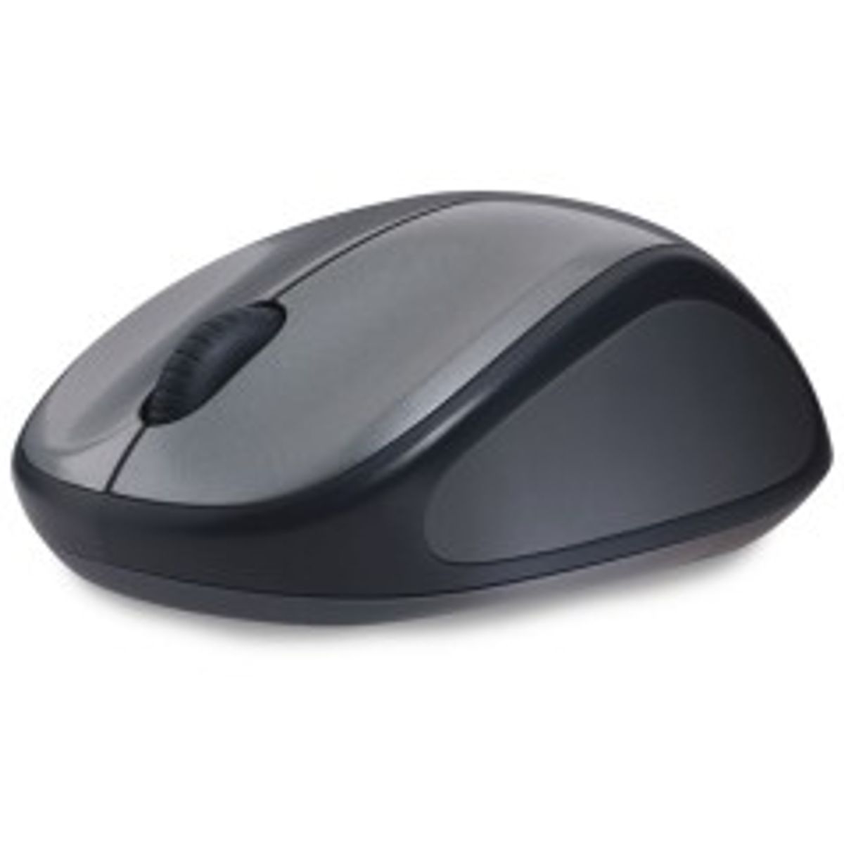 Logitech M235 Optisk Trådløs Grå