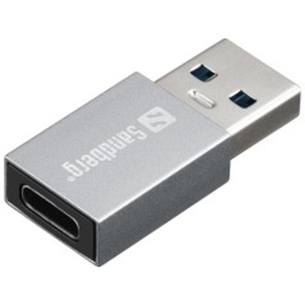 Sandberg USB-A to USB-C Dongle