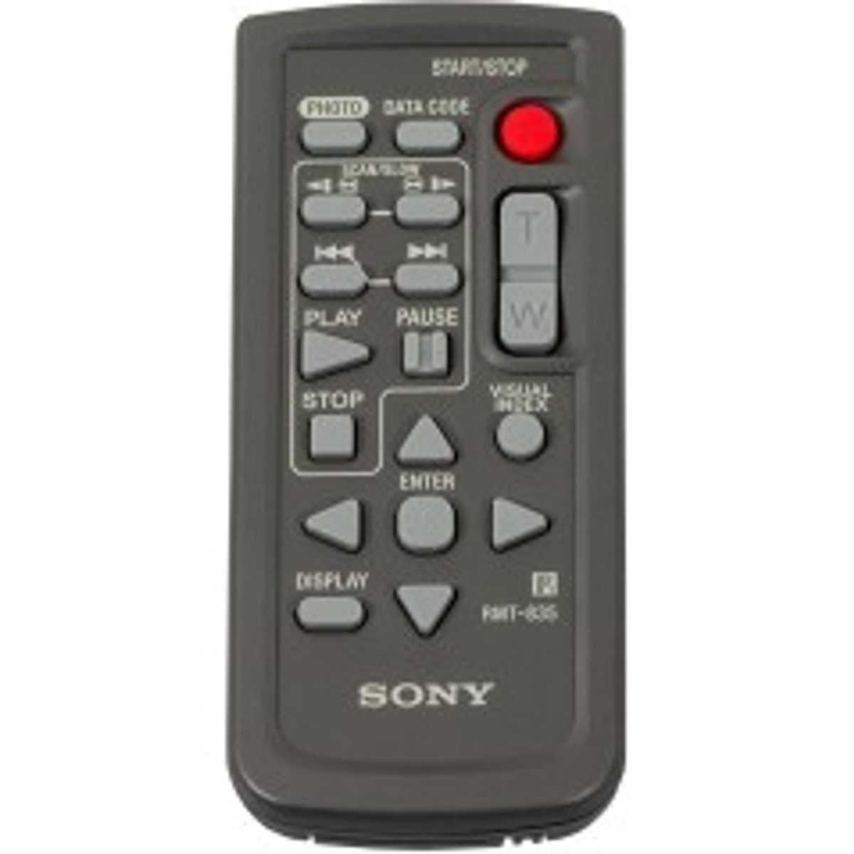 Sony Remote Commander (RMT-835)