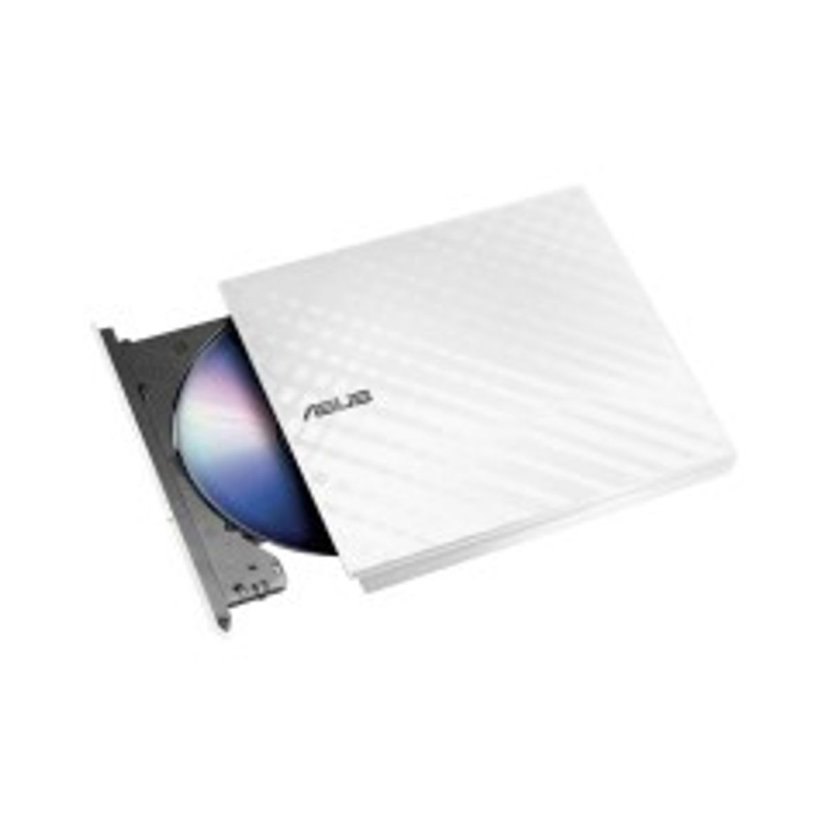 ASUS SDRW 08D2S-U LITE DVD-brænder Ekstern