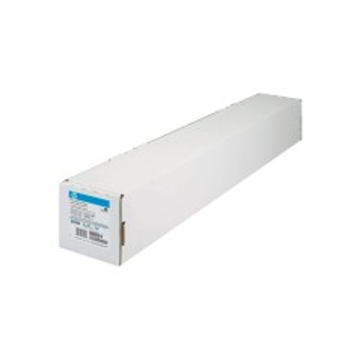 HP Universal Bond-papir A1 (61,0 cm x 45,7 m) 1rulle(r) Q1396A