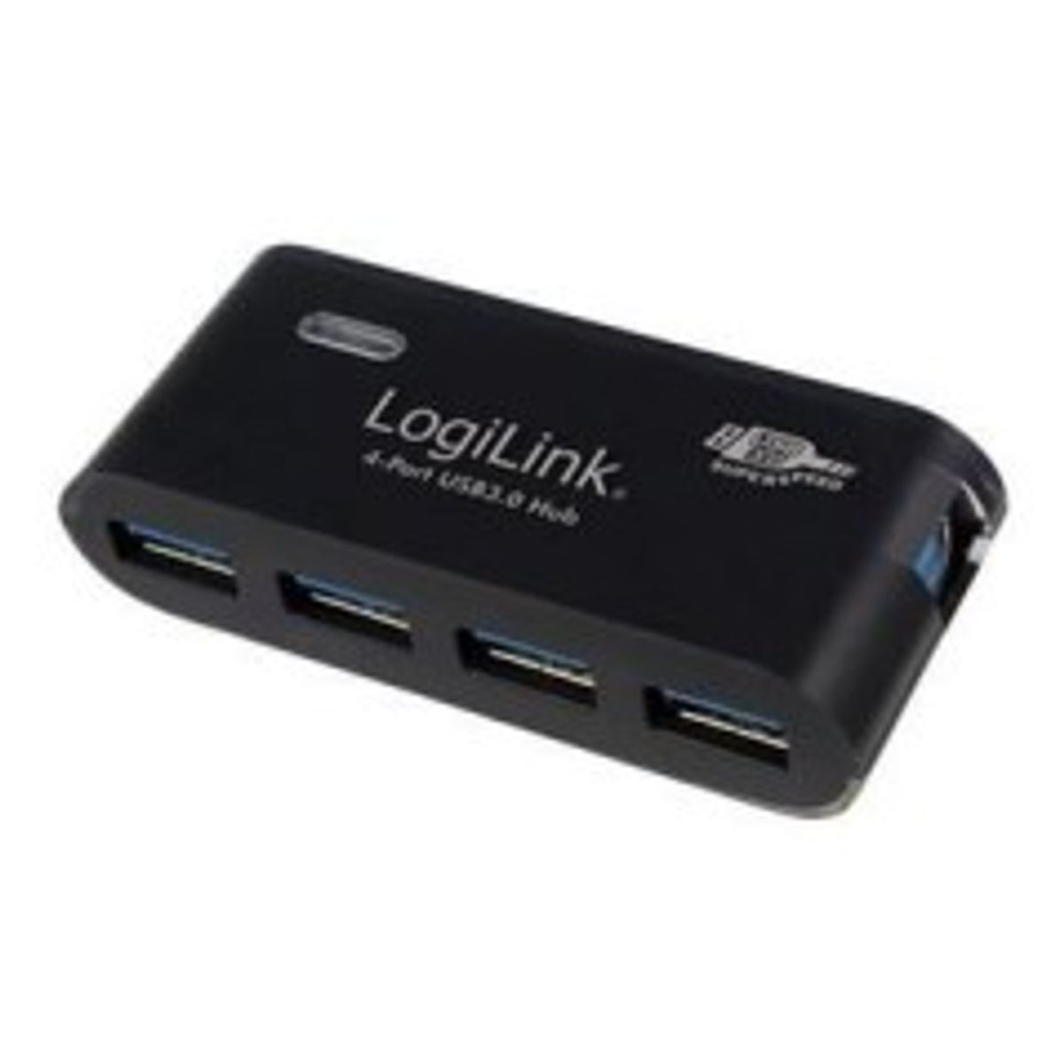 LogiLink USB 3.0 Hub 4-Port Hub 4 porte USB