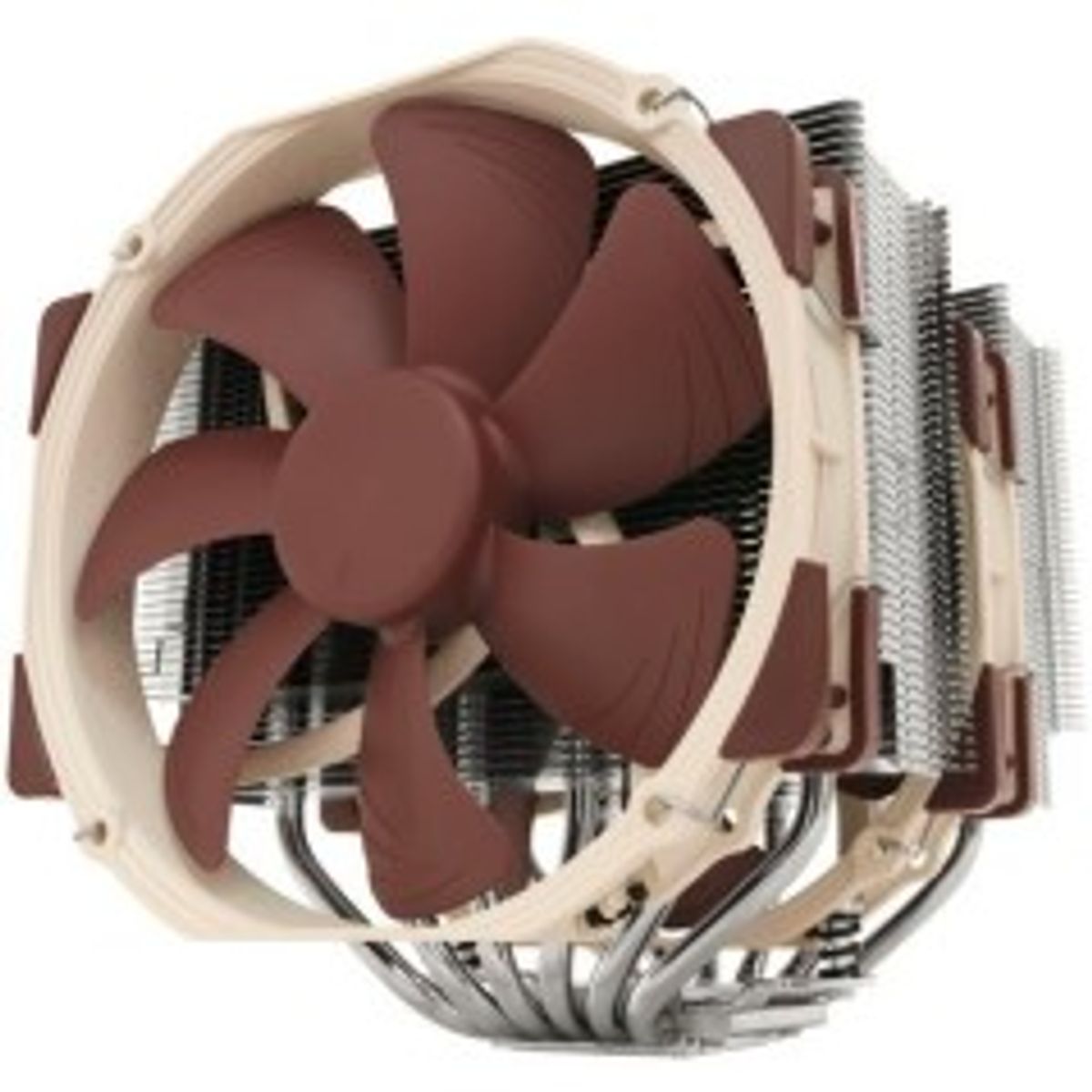 Noctua NH-D15 Processor-køler 1-pack 140 mm