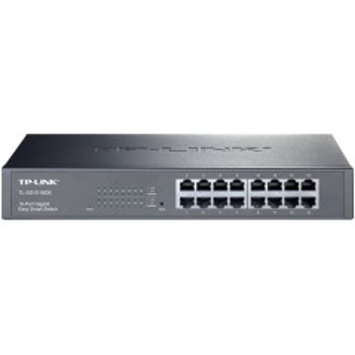 TP-Link JetStream TL-SG1016DE Switch 16-porte Gigabit