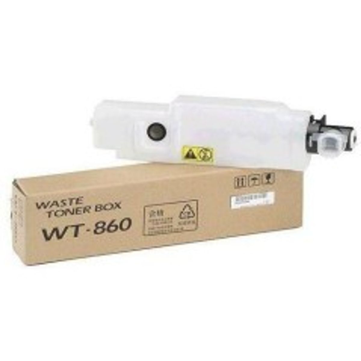 Kyocera Waste toner WT-860