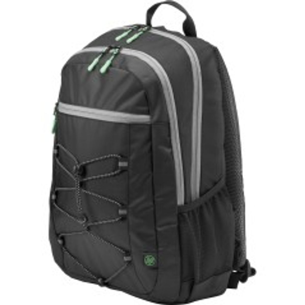 HP 15.6 Active Black Backpack